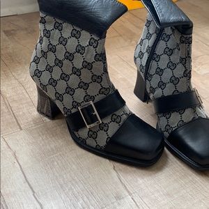 ‼️‼️GUCCI BOOTS‼️‼️